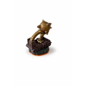 Skylanders Giants Scorpion Striker Catapult